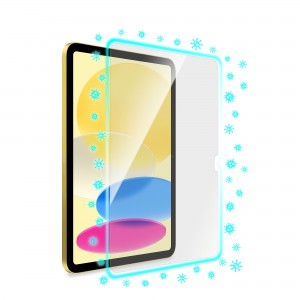 BODYGLASS (Anti-bacterial) - Clear (1)