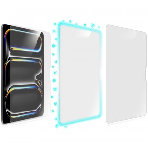 BODYGLASS for iPad Pro (M4)