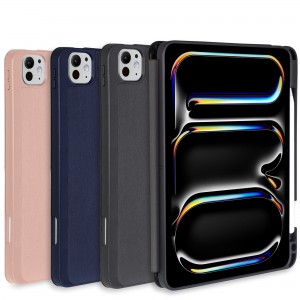 TORRIO Plus for iPad Pro 11" (M5, M4)