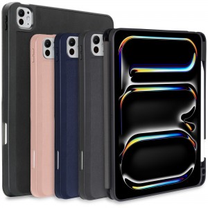 TORRIO Plus for iPad Pro (M5, M4) TORRIO Plus for iPad Pro (M5, M4)