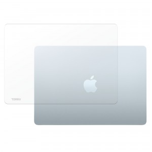 OPAL for MacBook Air 13.6" (M5, M4, M3, M2) OPAL for MacBook Air 13.6" (M5, M4, M3, M2)