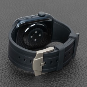Apple Watch Band – JUPITER 01 Black