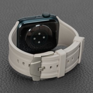 Apple Watch Band – JUPITER 03 Beige