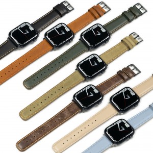 Apple Watch Band - LUNA Apple Watch Band - LUNA