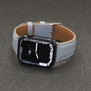 Apple Watch Band – LUNA 07 Sky Blue