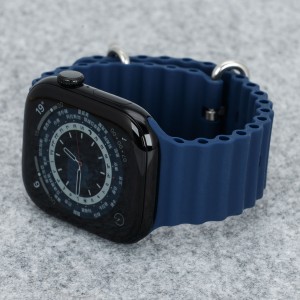 Apple Watch Band – Mercury 02 Navy