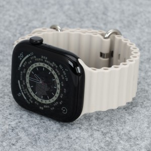 Apple Watch Band – Mercury 03 Beige