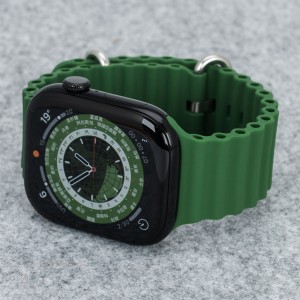 Apple Watch Band – Mercury 05 Forest Green