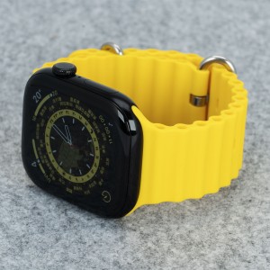 Apple Watch Band – Mercury 06 Yellow