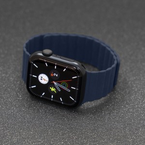 Apple Watch Band – SATURN 02 Navy
