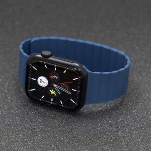 Apple Watch Band – SATURN 03 Royal Blue
