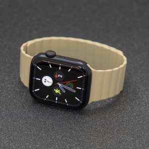 Apple Watch Band – SATURN 07 Cream