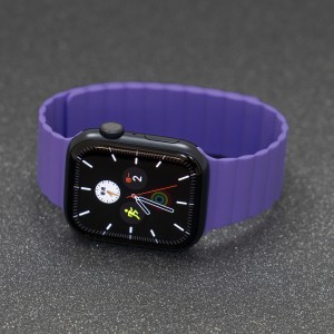 Apple Watch Band – SATURN 08 Lavender