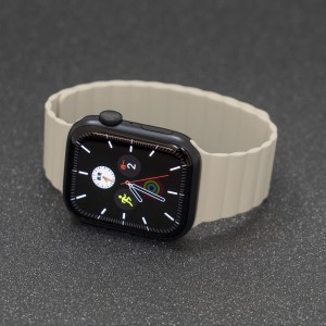 Apple Watch Band – SATURN 10 Beige