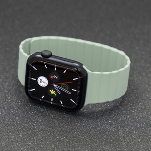 Apple Watch Band – SATURN 11 Mint