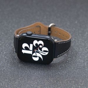 Apple Watch Band – VENUS 01 Black