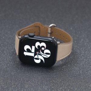 Apple Watch Band – VENUS 04 Khaki