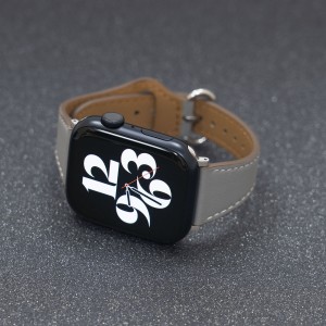 Apple Watch Band – VENUS 05 Slate Gray