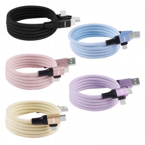 CiCi Multi-function Magnetic Cable
