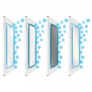 BODYGLASS (Anti-bacterial) BODYGLASS (Anti-bacterial)