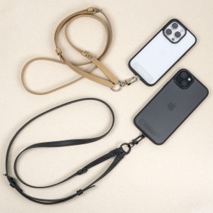 Crossbody Strap (PU) (2)