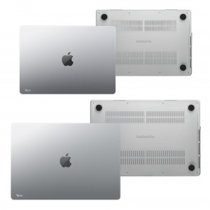 OPAL for MacBook Pro 14" & 16" (2026, 2025, 2024, 2023, 2021) OPAL for MacBook Pro 14" & 16" (2026, 2025, 2024, 2023, 2021)