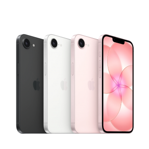 iPhone 17e/16e