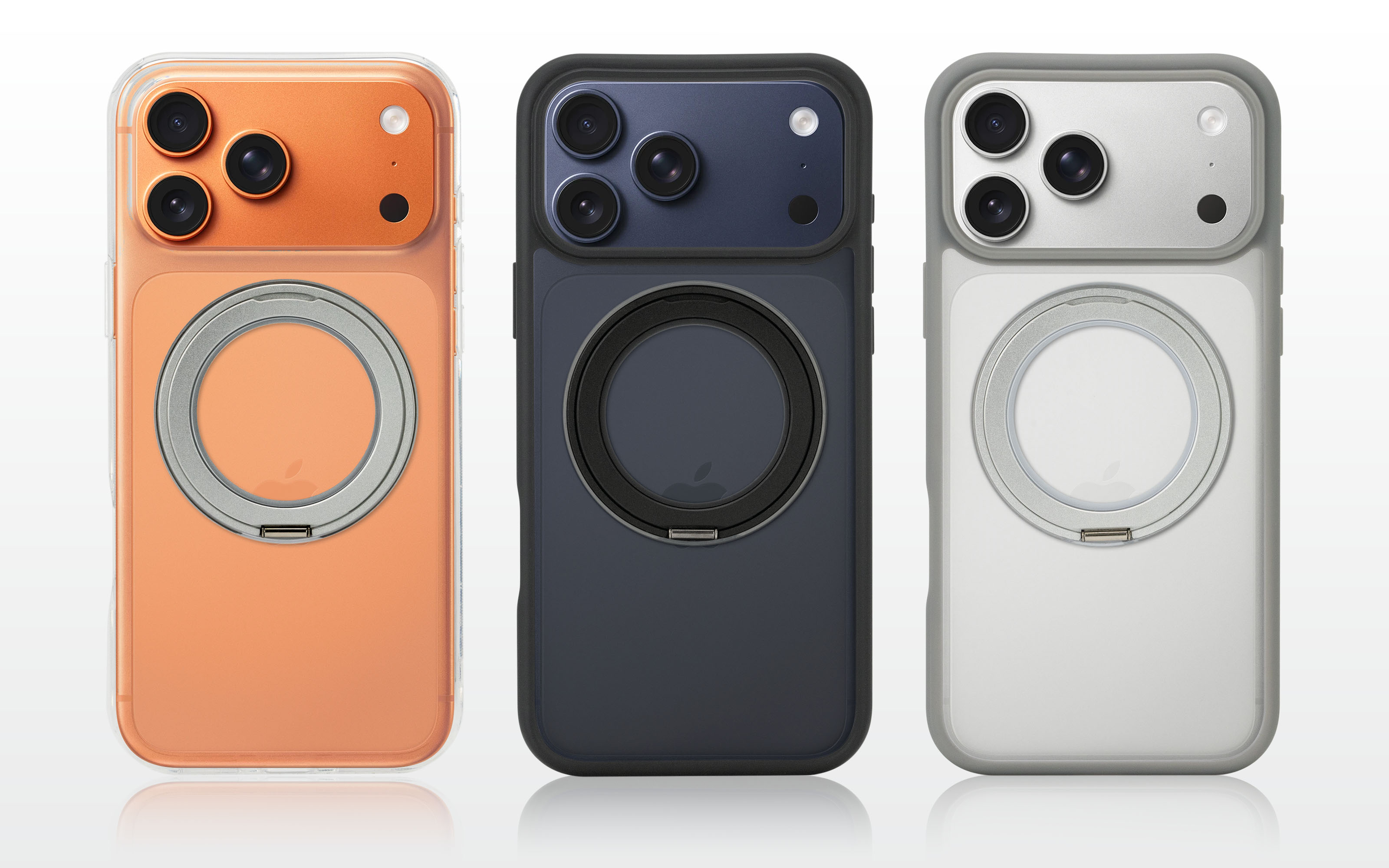 torero stand case